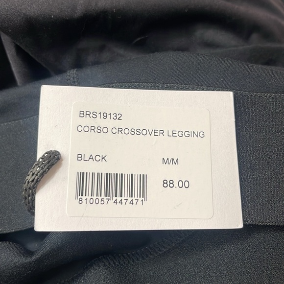 Crossover leggings - Picture 8 of 8